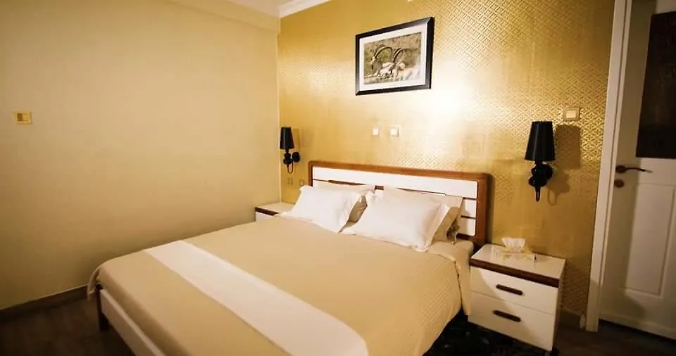 ホテルGolden Bed Addis
